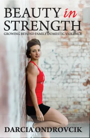 Beauty In Strength