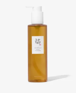 BEAUTY OF JOSEON Ginseng Cleansing Oil 210ml