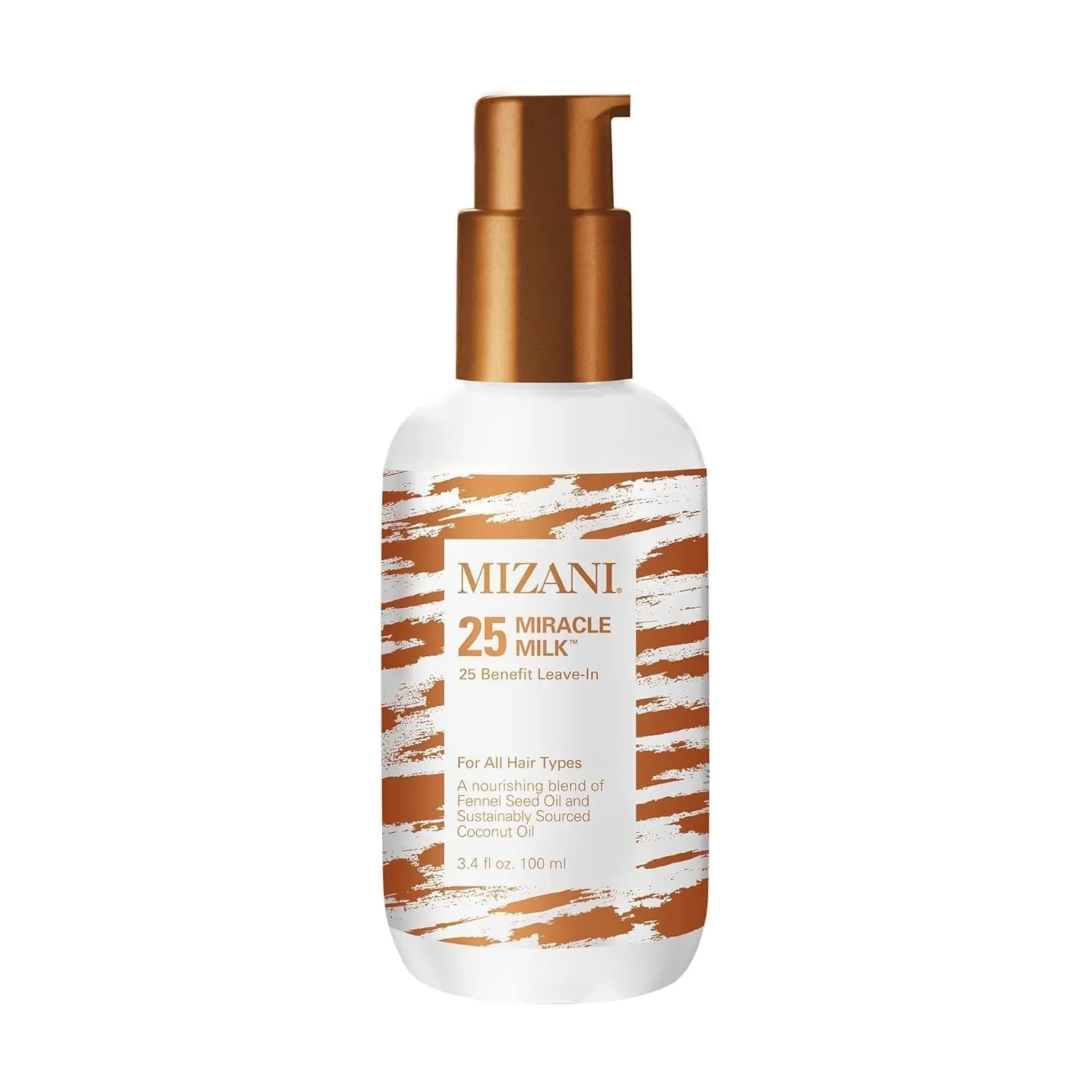 Benefit Miracle Milk Leave in Conditioner
