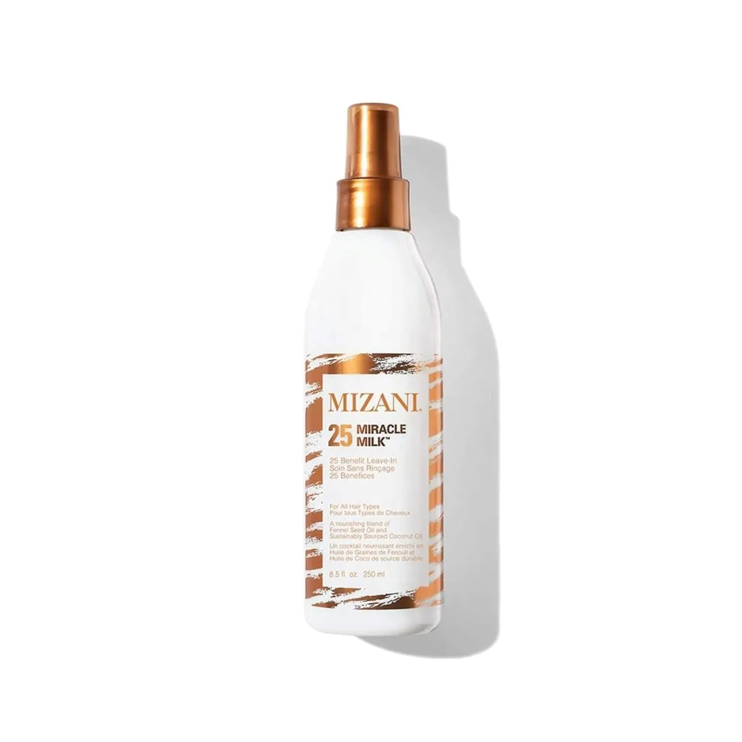 Benefit Miracle Milk Leave in Conditioner