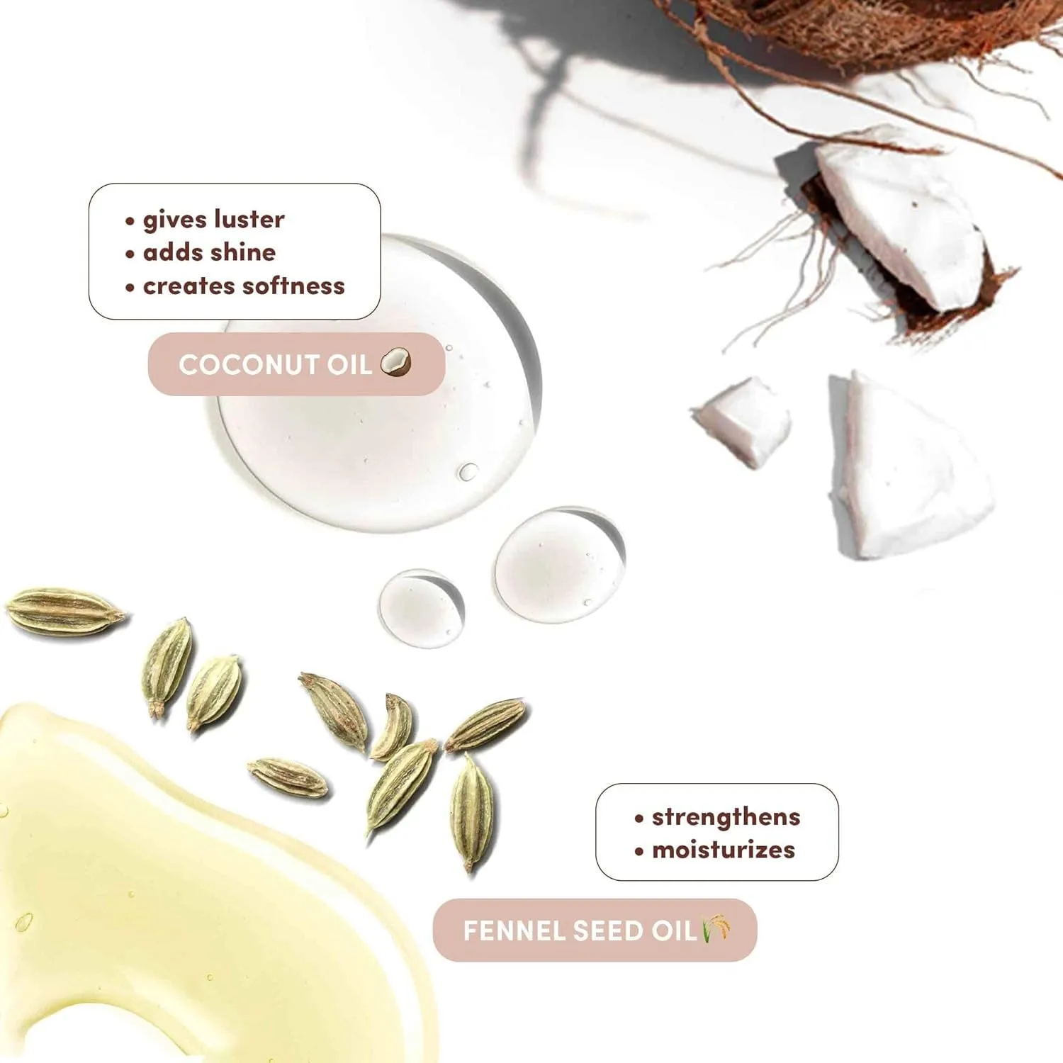 Benefit Miracle Milk Leave in Conditioner
