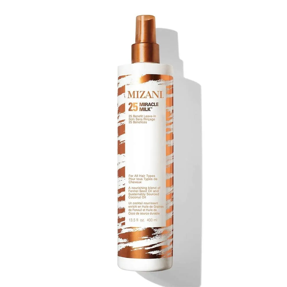 Benefit Miracle Milk Leave in Conditioner