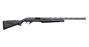 BENELLI SUPER NOVA 12 GA 28" BBL    BLACK SYNTHETIC