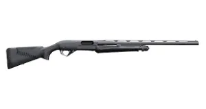 BENELLI SUPER NOVA 12 GA 28" BBL    BLACK SYNTHETIC