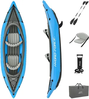 Bestway Cove Champion X2 Kayak