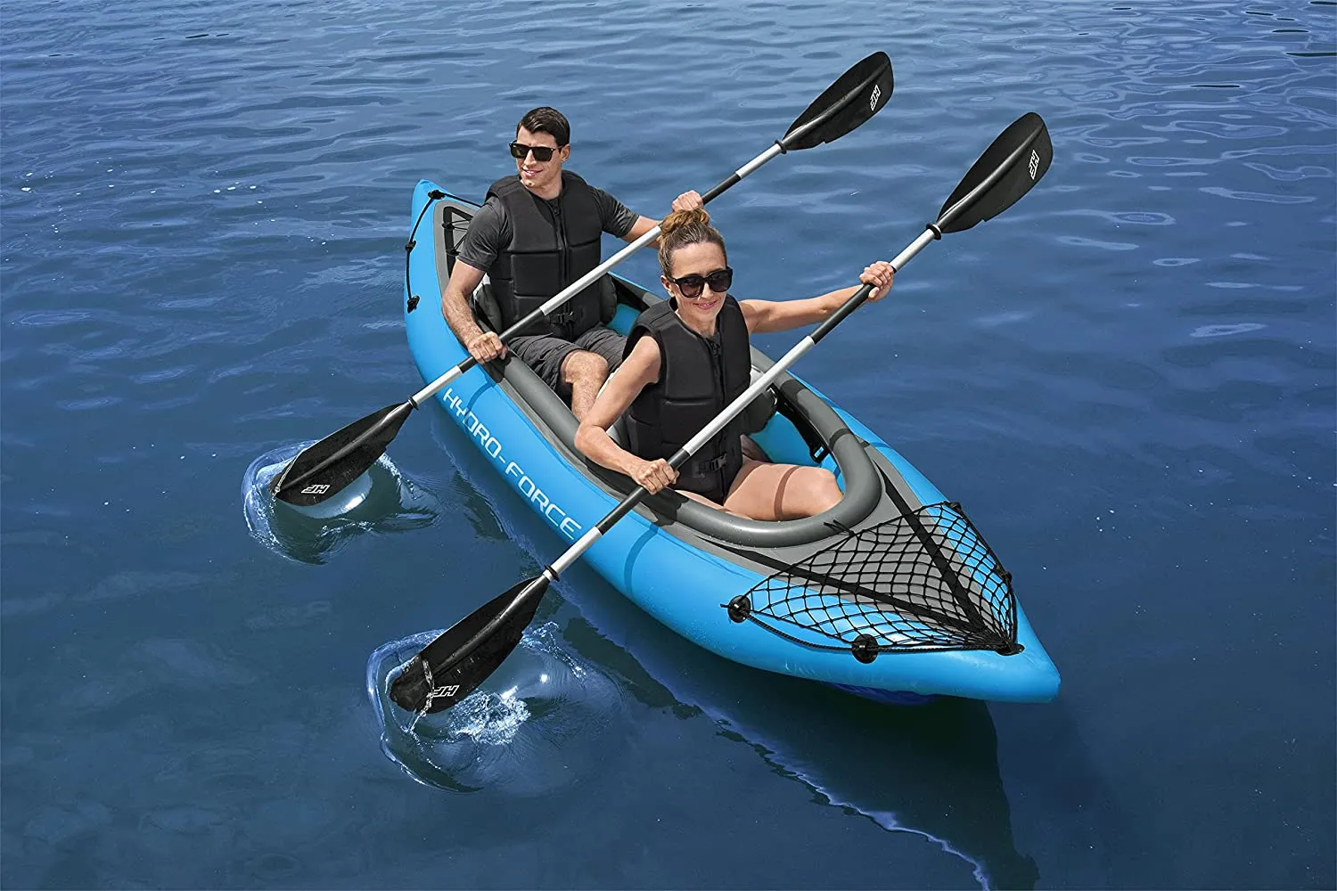 Bestway Cove Champion X2 Kayak