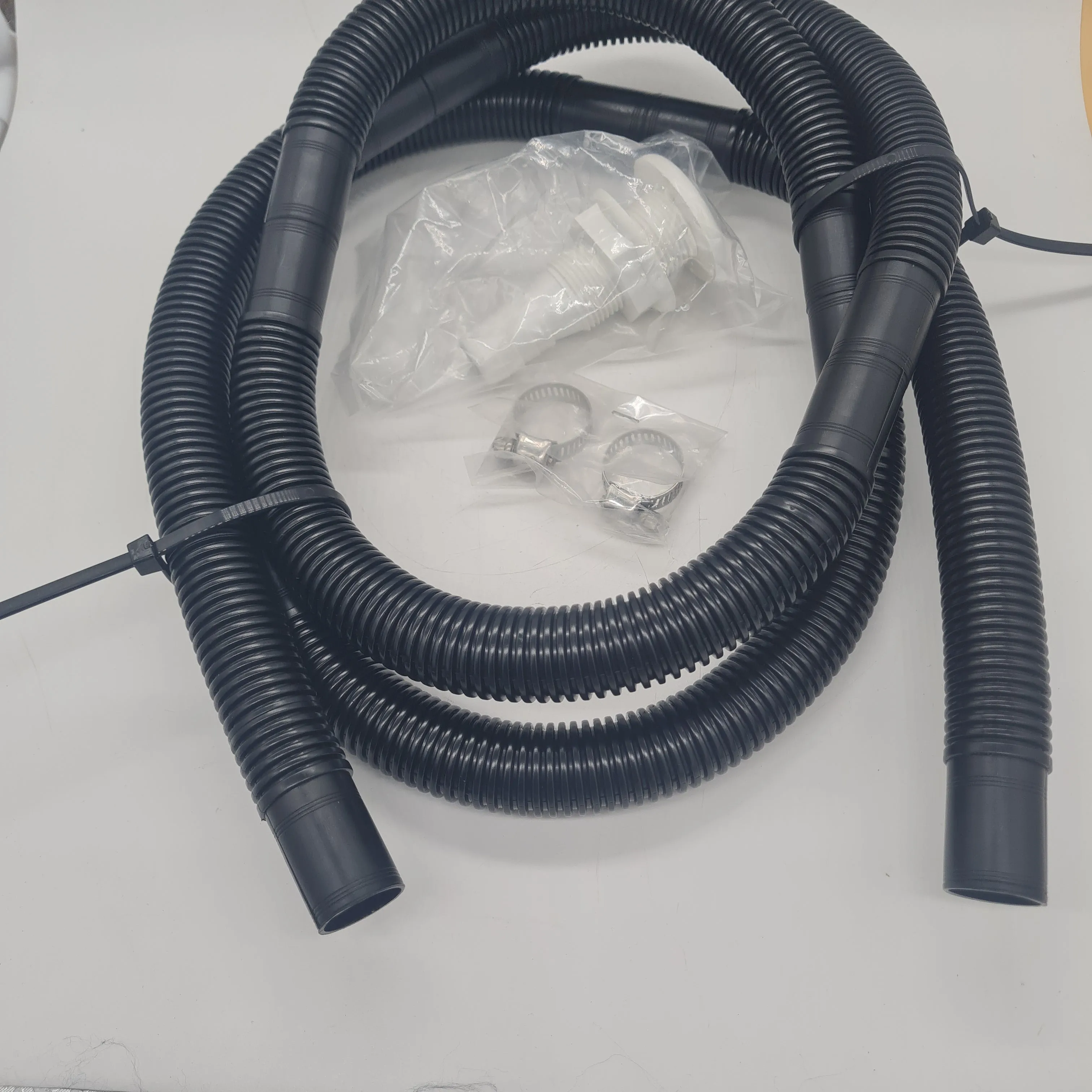 BILGE PUMP HOSE INSTALLATION KIT WITH 7 FT HOSE BOAT 3/4 INCH (19MM)