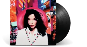Björk : Post