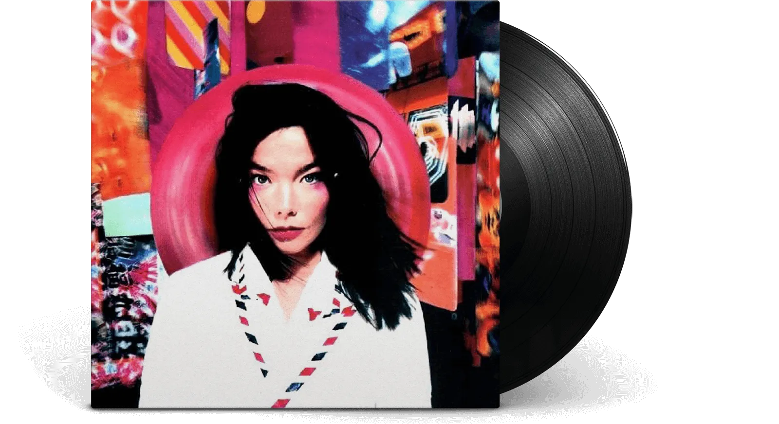 Björk : Post