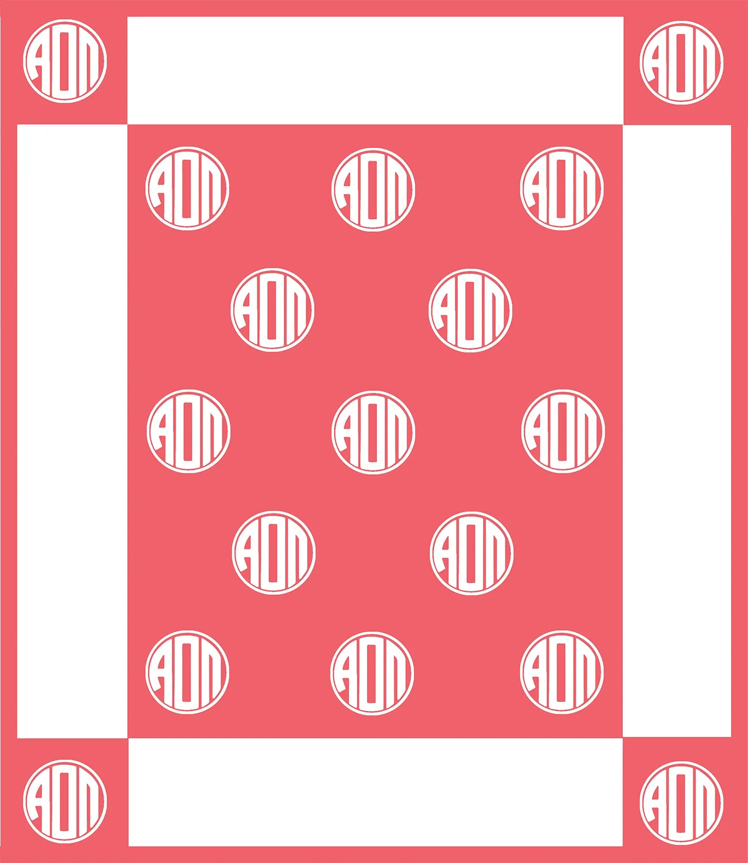 Blanket - Sorority