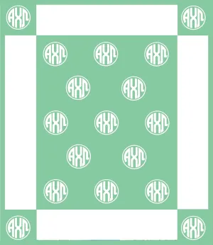 Blanket - Sorority