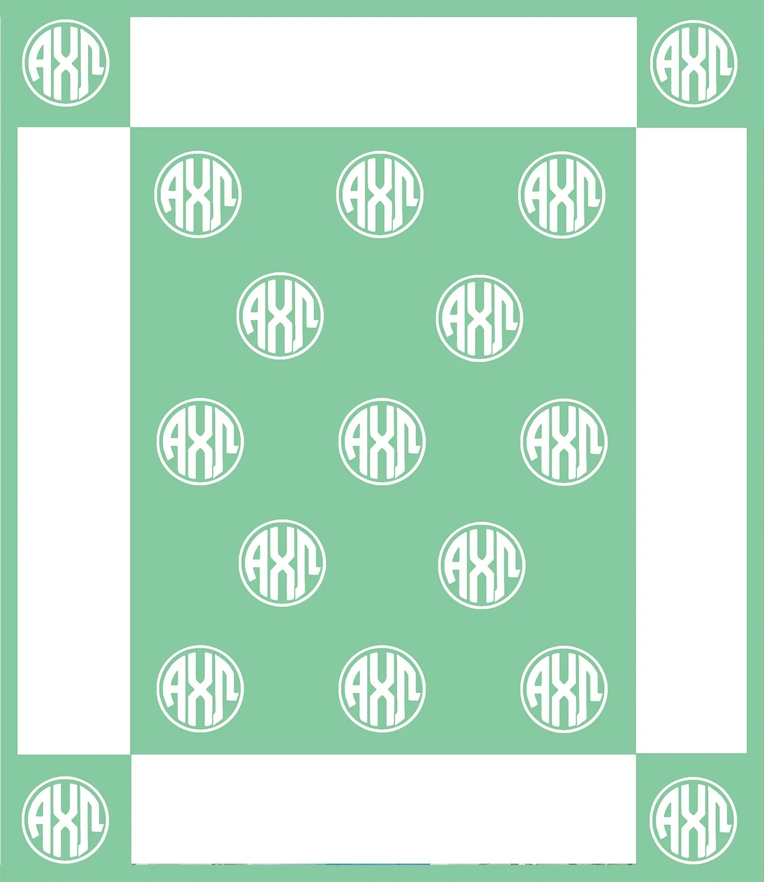 Blanket - Sorority