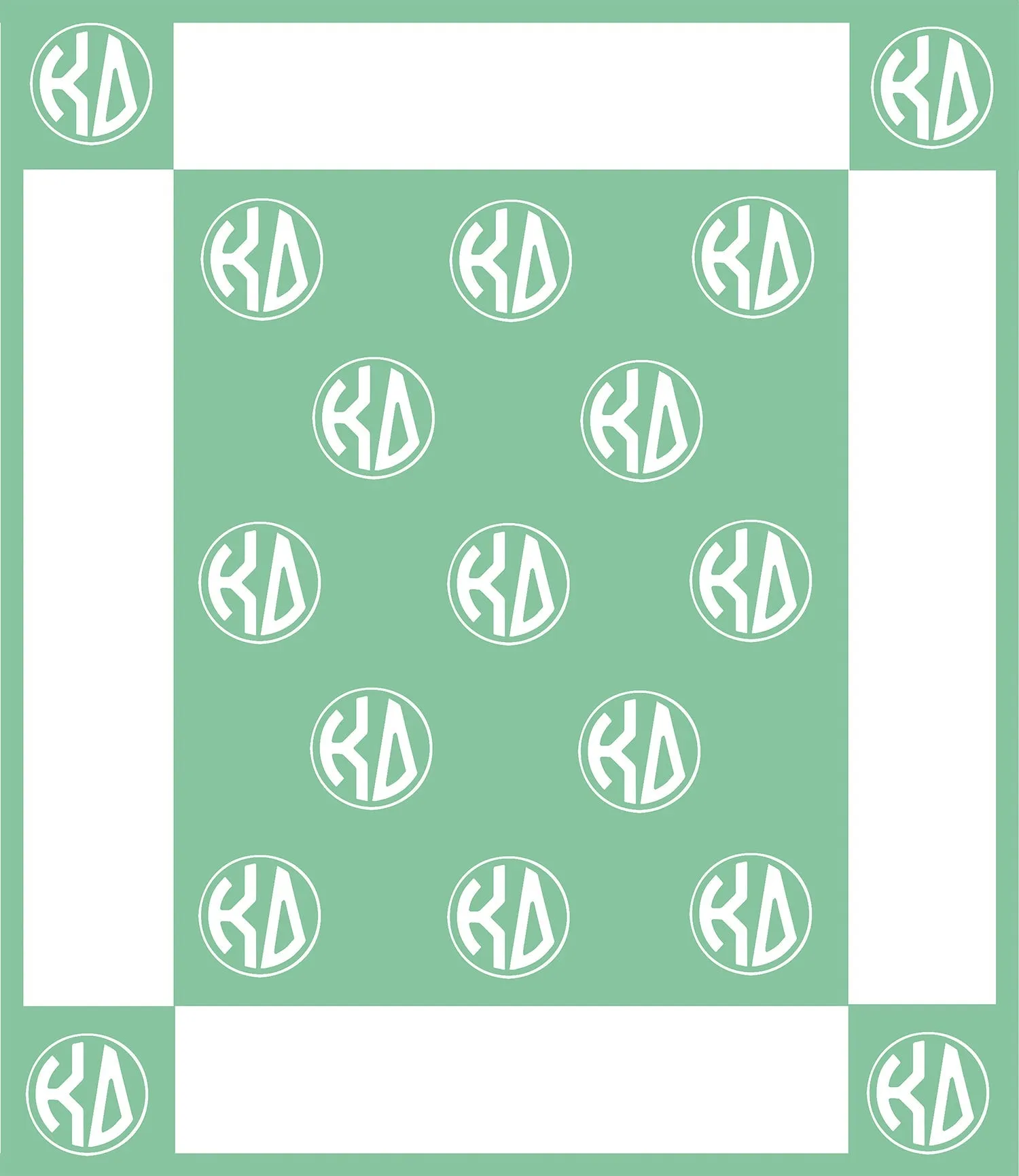 Blanket - Sorority