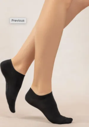 Bleuforet-Low Cut Sports Socks-6031