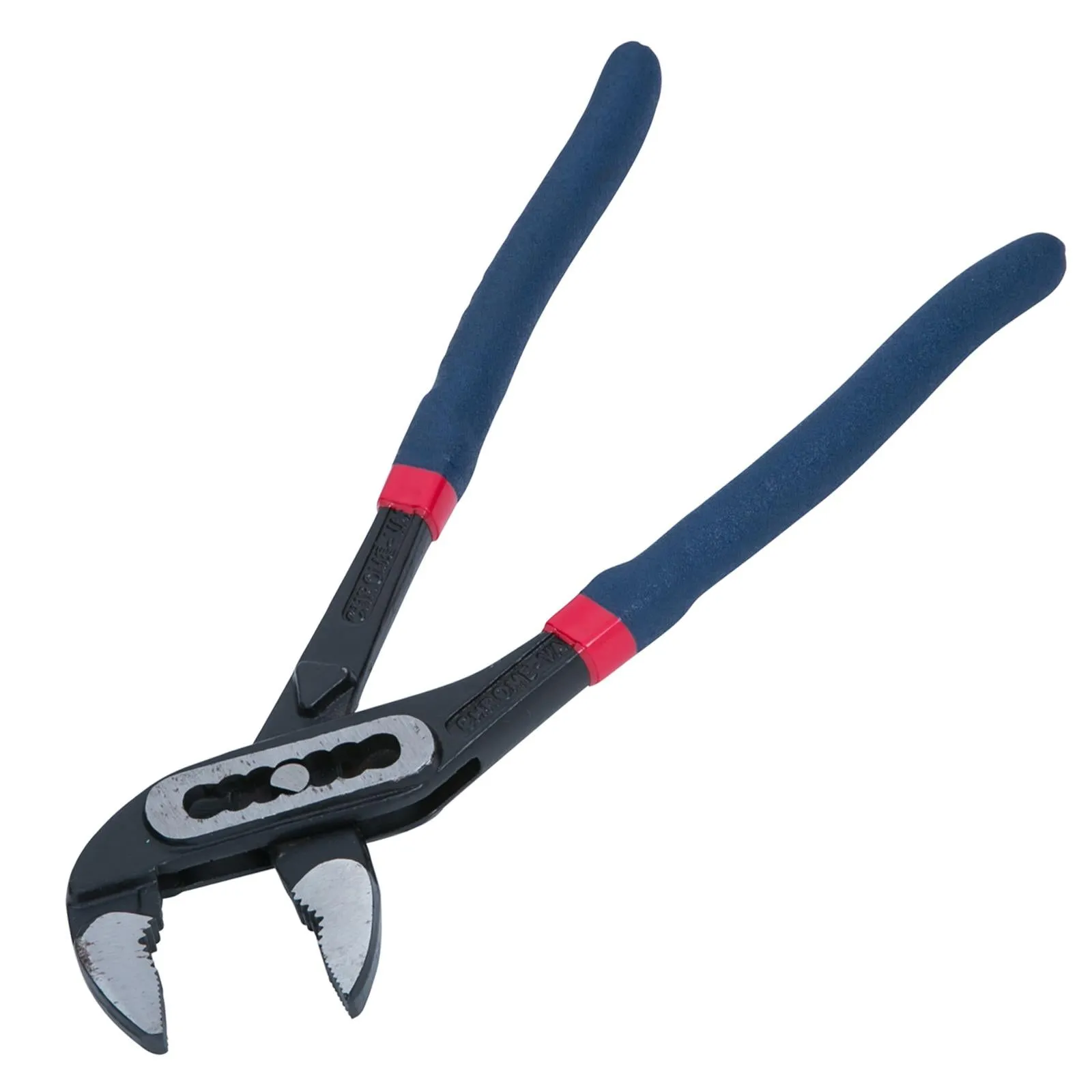 BlueSpot Water Pump Pliers Box Joint 250mm 10