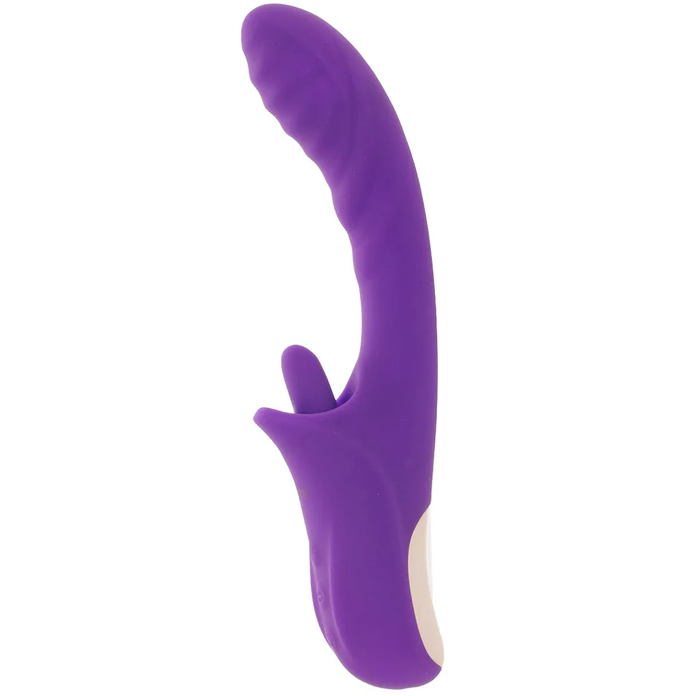 Bodywand G-Play Lick Me Out G-Spot Squirt Trainer Vibe
