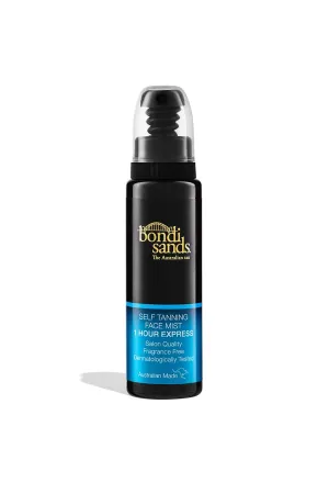 BONDI SANDS Self Tanning Face Mist 1 Hour Express