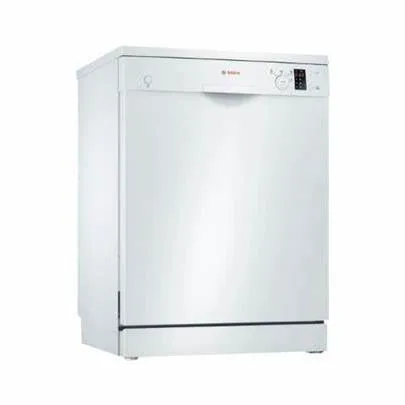 Bosch 12Place White Dishwasher SMS24AW01Z