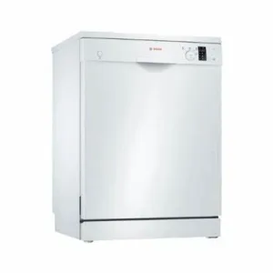 Bosch 12Place White Dishwasher SMS24AW01Z