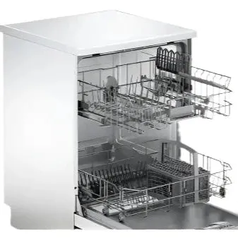 Bosch 12Place White Dishwasher SMS24AW01Z
