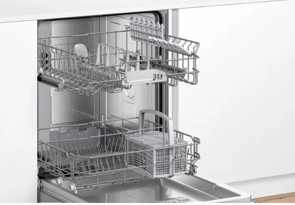 Bosch Integrated Dishwasher