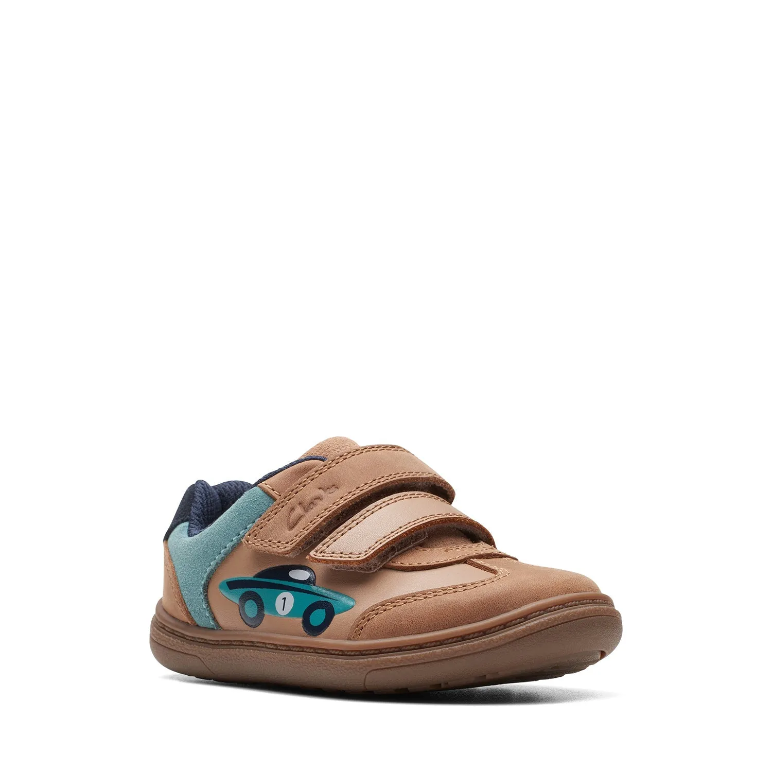 Boys - Flash Racer Toddler
