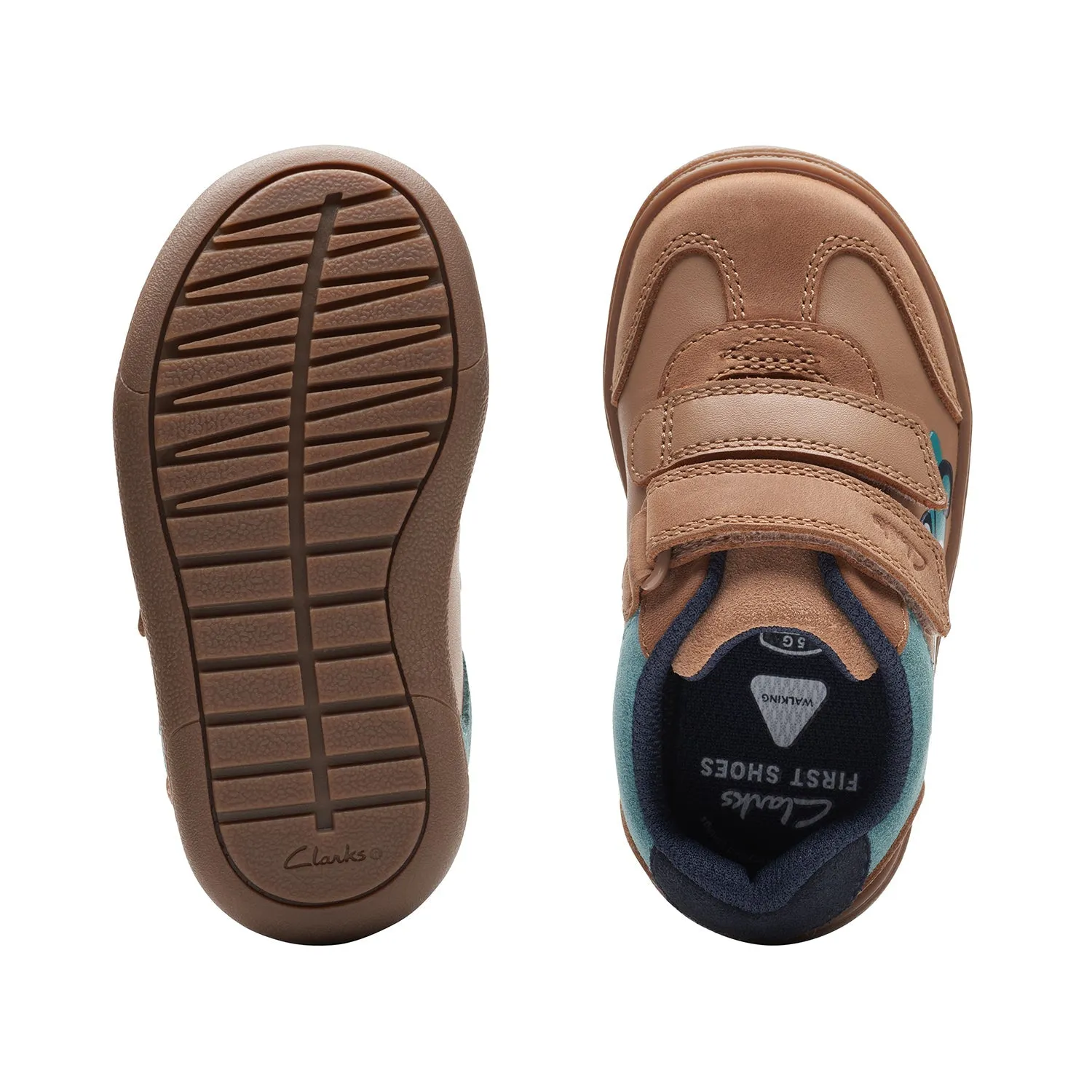 Boys - Flash Racer Toddler