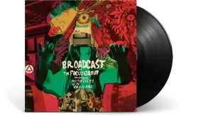 Broadcast & The Focus Group : Investigate Witch Cults Of The Radio Age