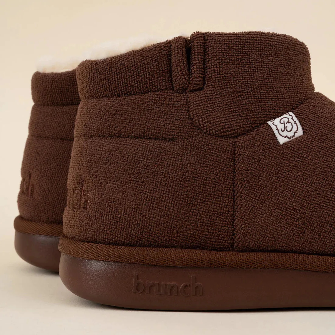 Brunch Teddy Boot