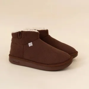Brunch Teddy Boot