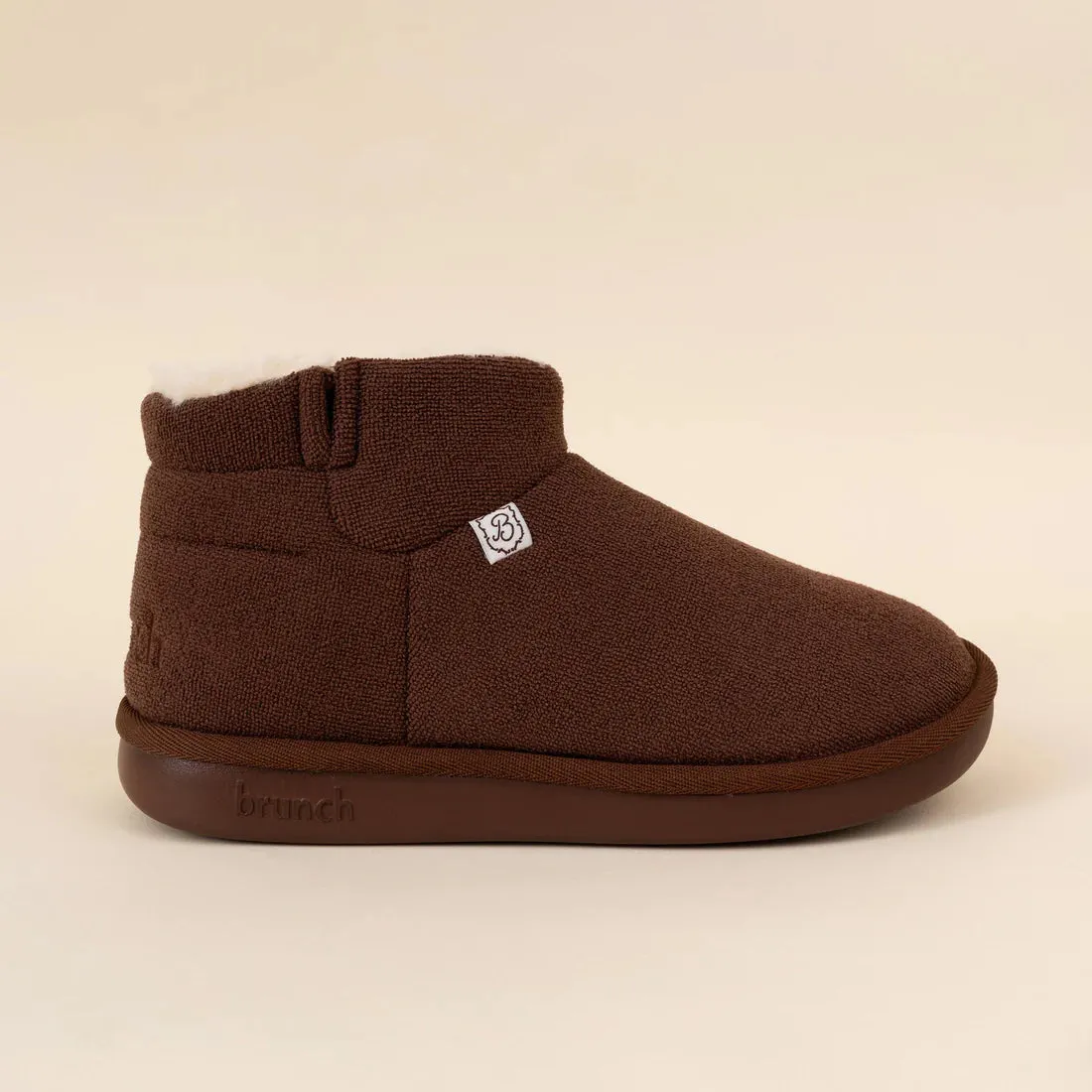 Brunch Teddy Boot