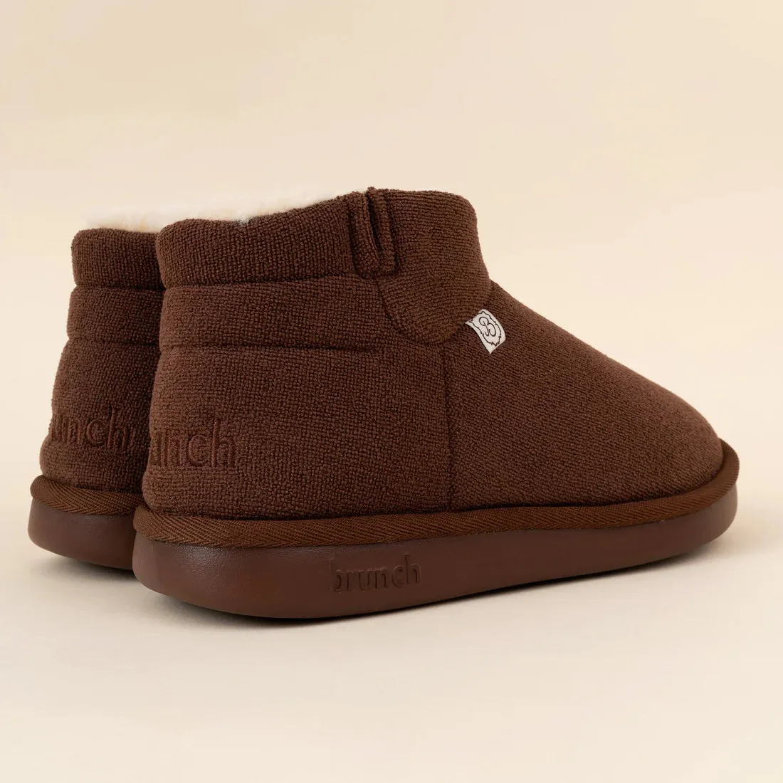 Brunch Teddy Boot