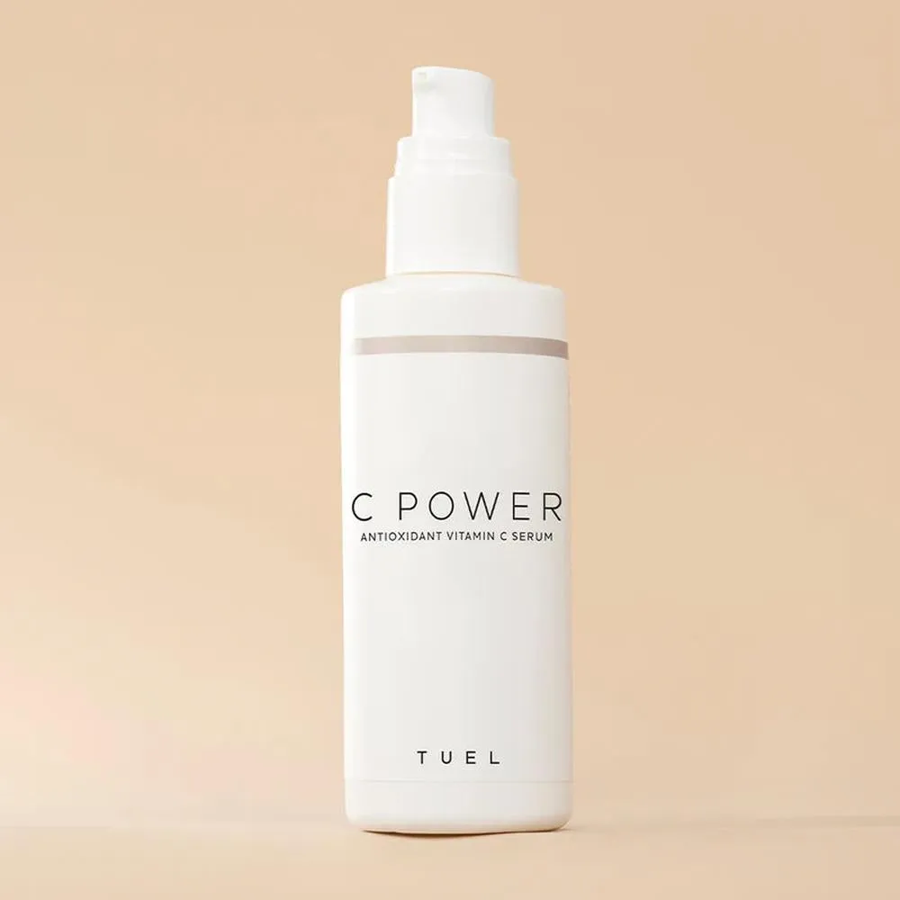 C Power Vitamin C Serum / 4 oz. - Pro Size by Tuel Skincare