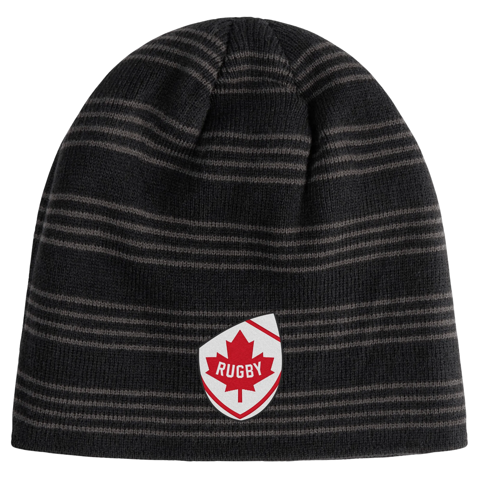 Canada Shield Beanie