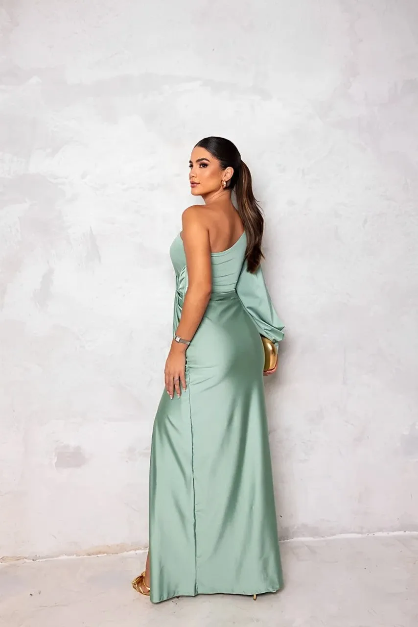 Claire – Elegant Dress