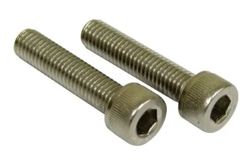 COIL MOUNT POLISHED ALUMINUM