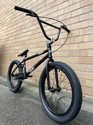 COLONY BLASTER CUSTOM BIKE