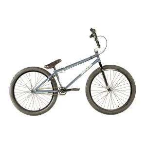 Colony Eclipse 24 Inch Bike Dark Grey / Polished