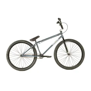 Colony Eclipse 26 Inch Bike Dark Grey / Polished