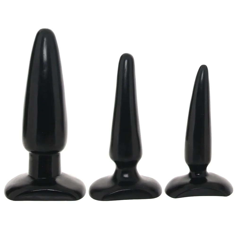 Colt Anal Trainer Kit