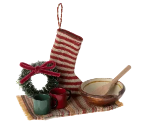 Cosy Christmas Set