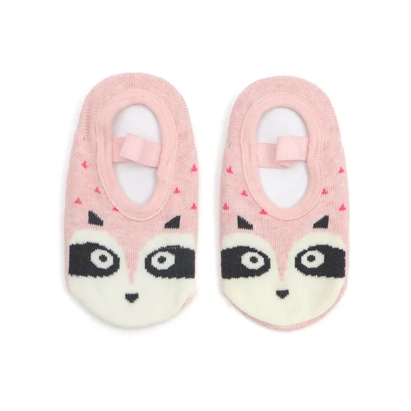Cotton Toddler Floor Socks shoes