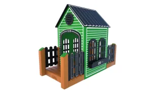 Cozy Town - Granny's House
