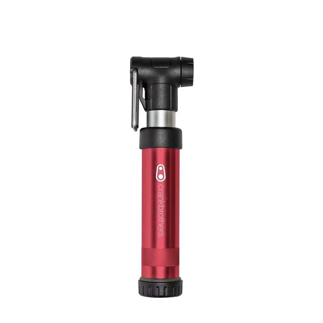 Crankbrothers Gem Hand Pump