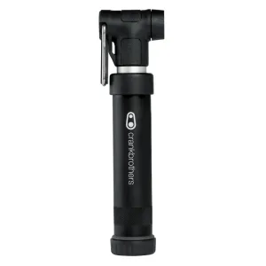Crankbrothers Pump Gem S Hand Midnight Edition