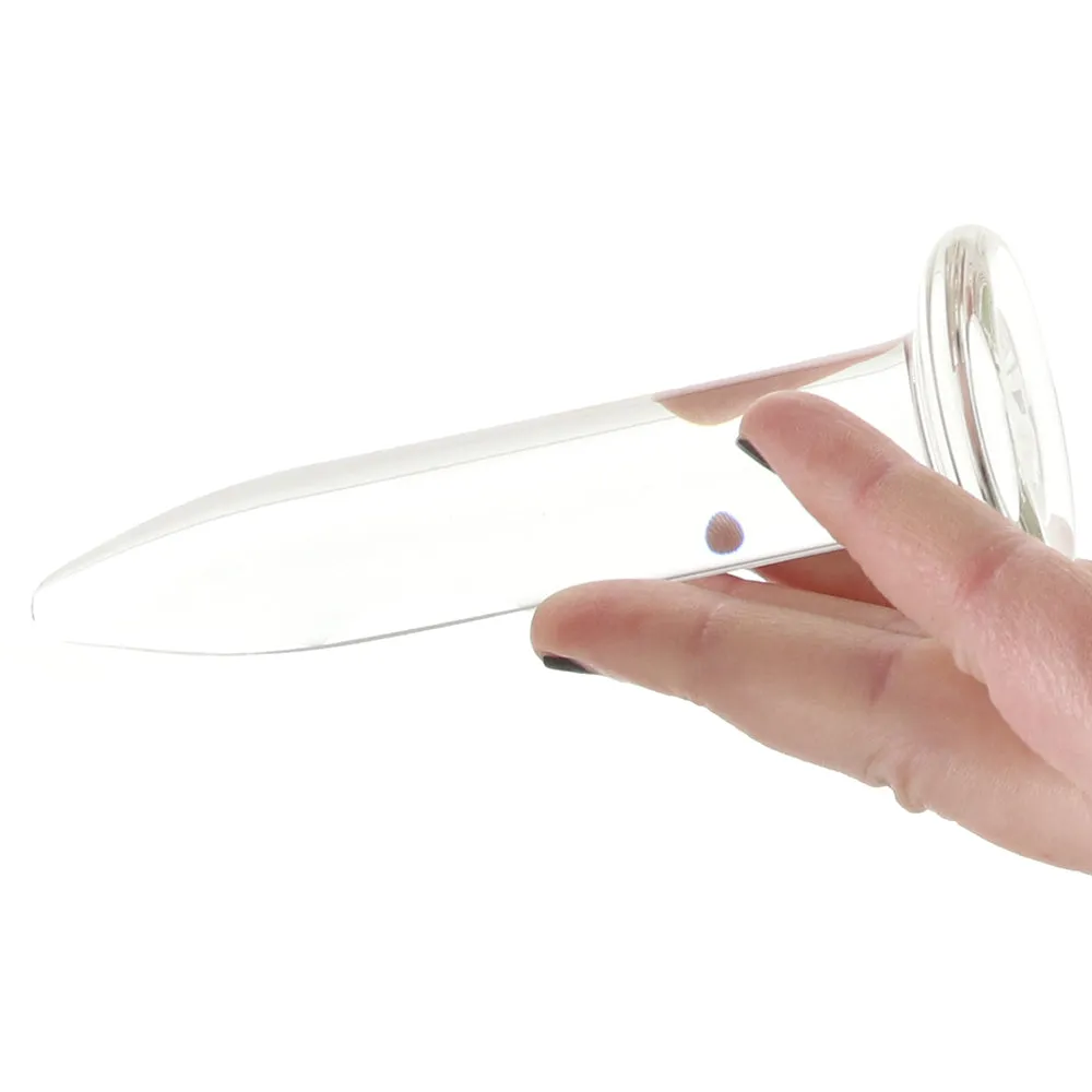 Crystál 3 Piece Glass Dilator Training Kit