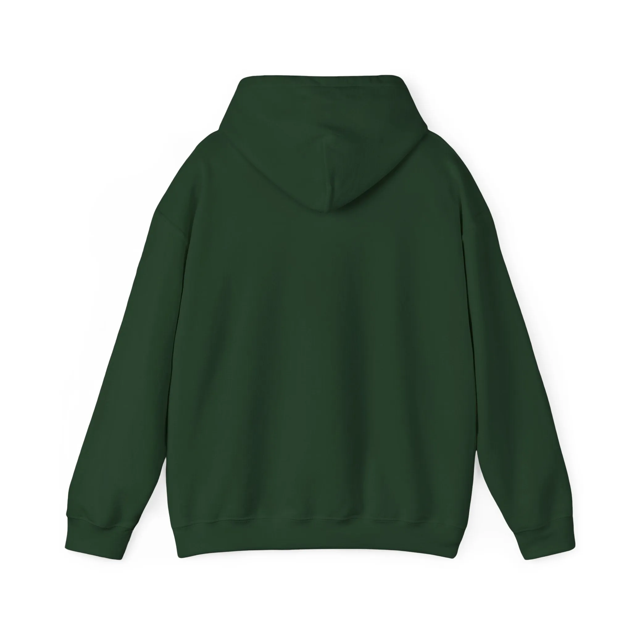 Dad Fixer Of Things Hooded Sweatshirt  - Unisex Heavy Blend™