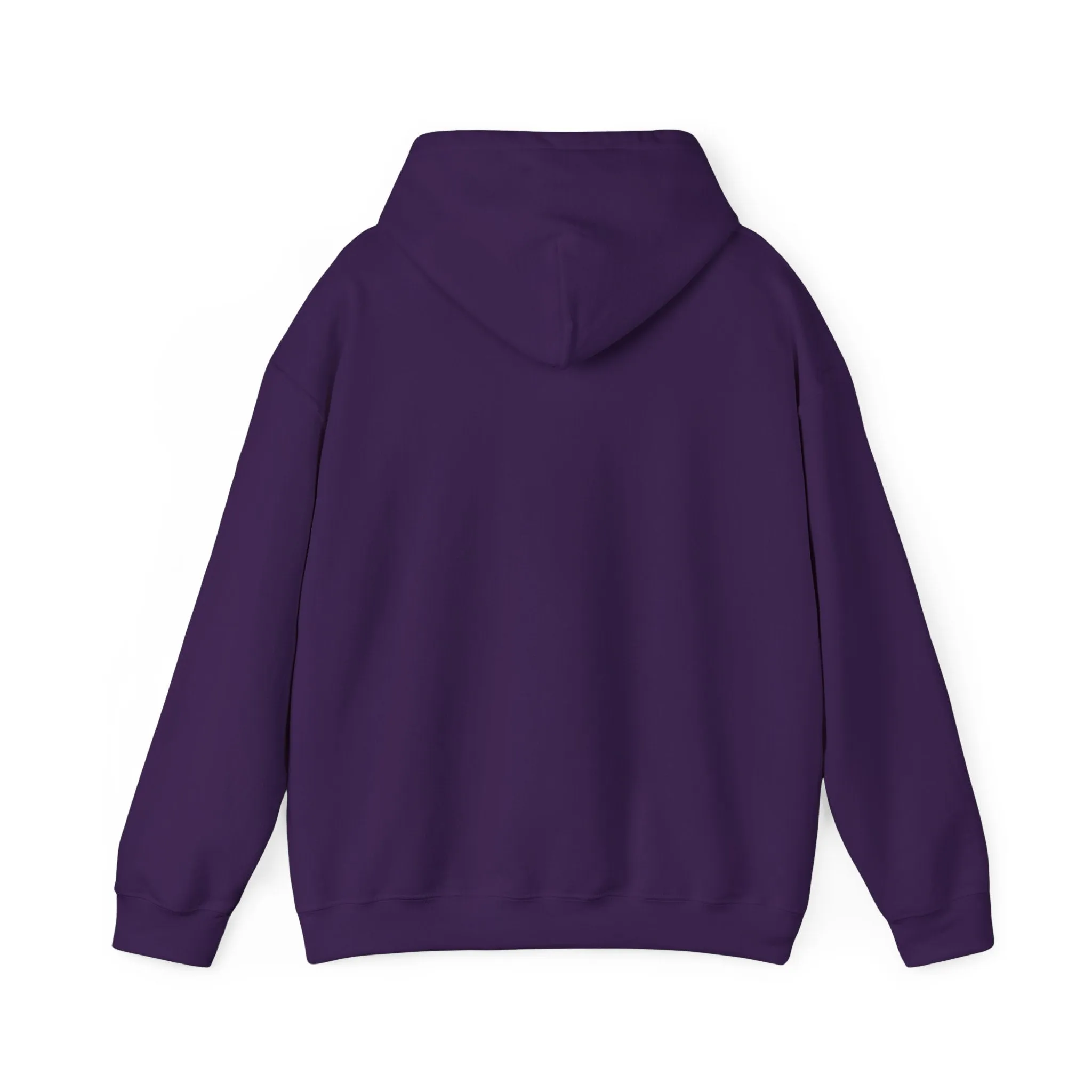Dad Fixer Of Things Hooded Sweatshirt  - Unisex Heavy Blend™