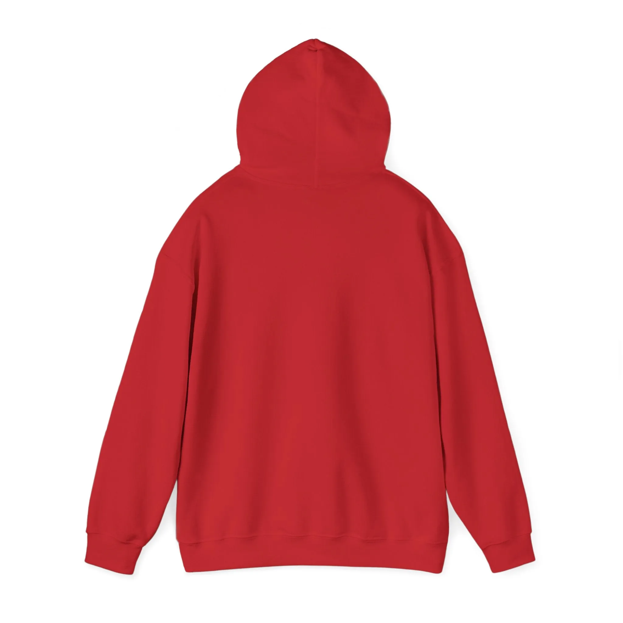 Dad Fixer Of Things Hooded Sweatshirt  - Unisex Heavy Blend™
