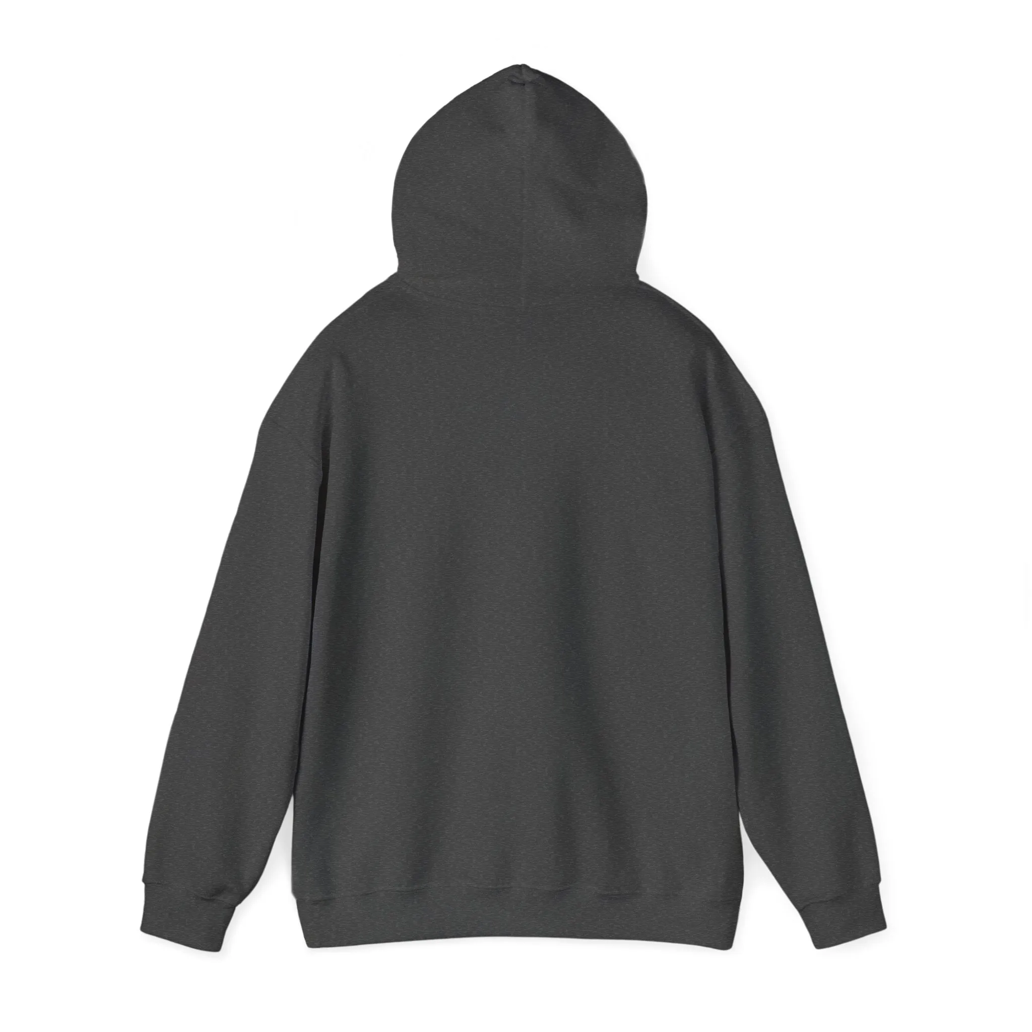 Dad Fixer Of Things Hooded Sweatshirt  - Unisex Heavy Blend™